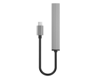 Orico Hub USB-C - 4x USB-A 3.1 Gen1 5Gbps - 1283935 - zdjęcie 4